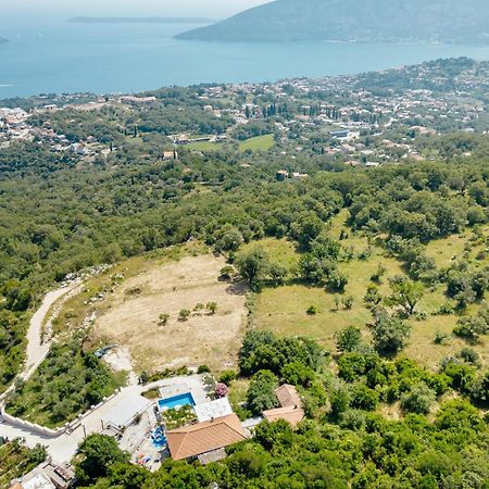 Amazing Home In Herceg Novi With House Sea View Exterior foto